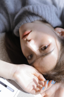 我的老中医董小芸