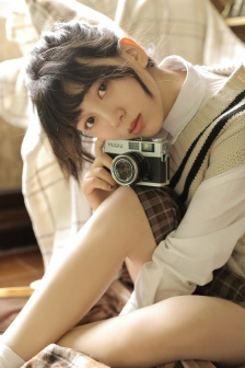 少爷与女佣