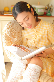 国色天香 电视剧