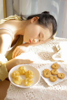 我的好朋友的妈妈3